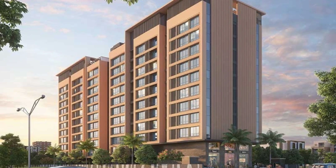 Why Pimple Nilakh is Emerging as a Preferred Residential Location in Pune